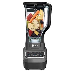 ninja professional countertop blender